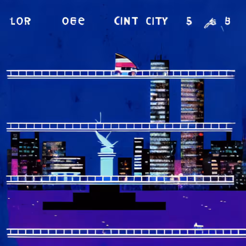 City Connection