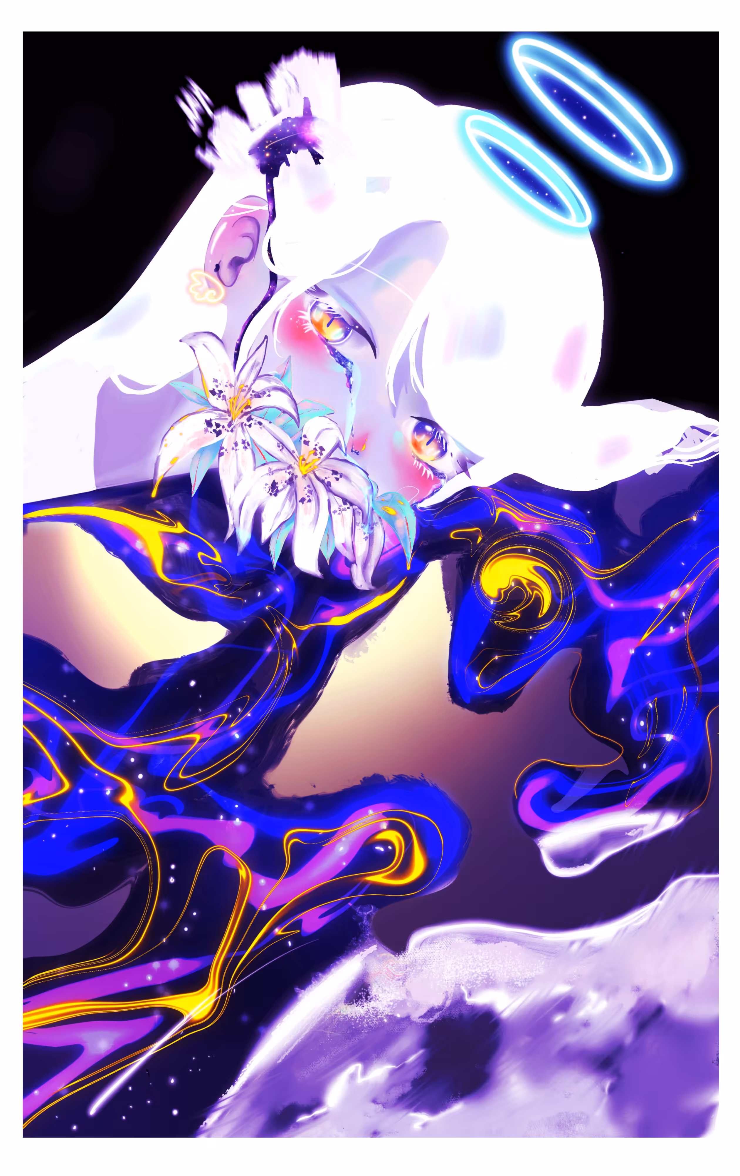 Hope World 02: The Empath