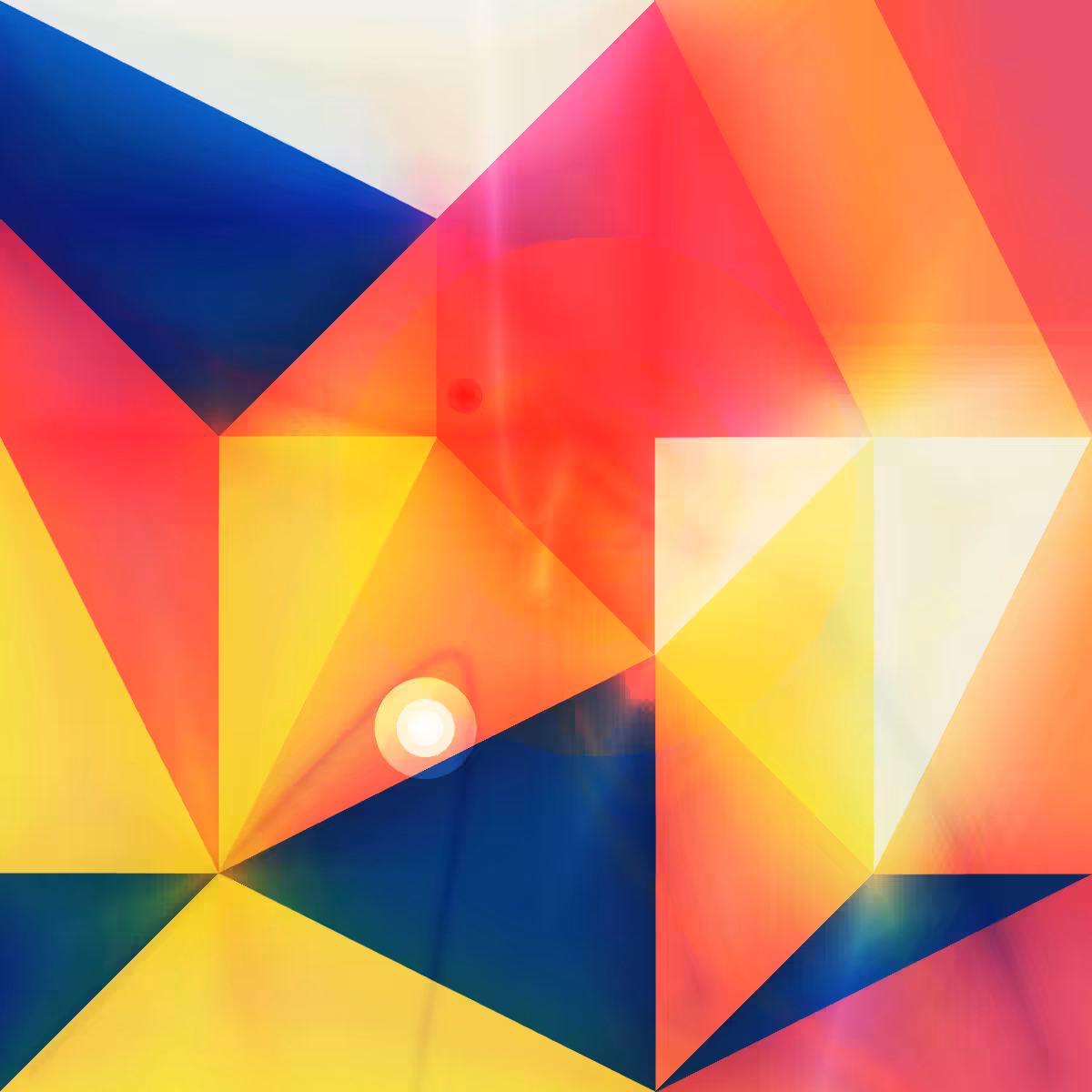 Afterimage #14
