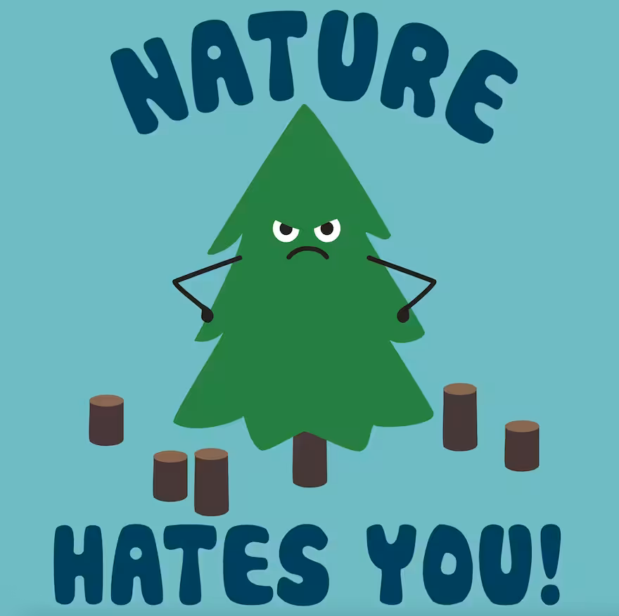 Nature #1