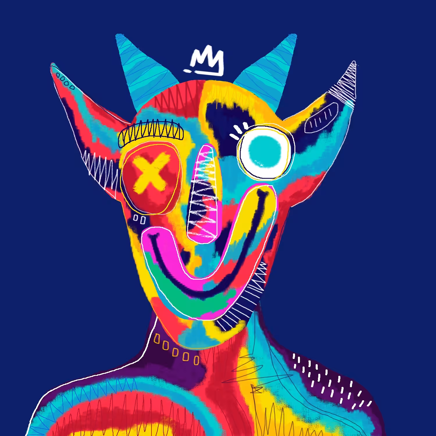 GoatSiluman