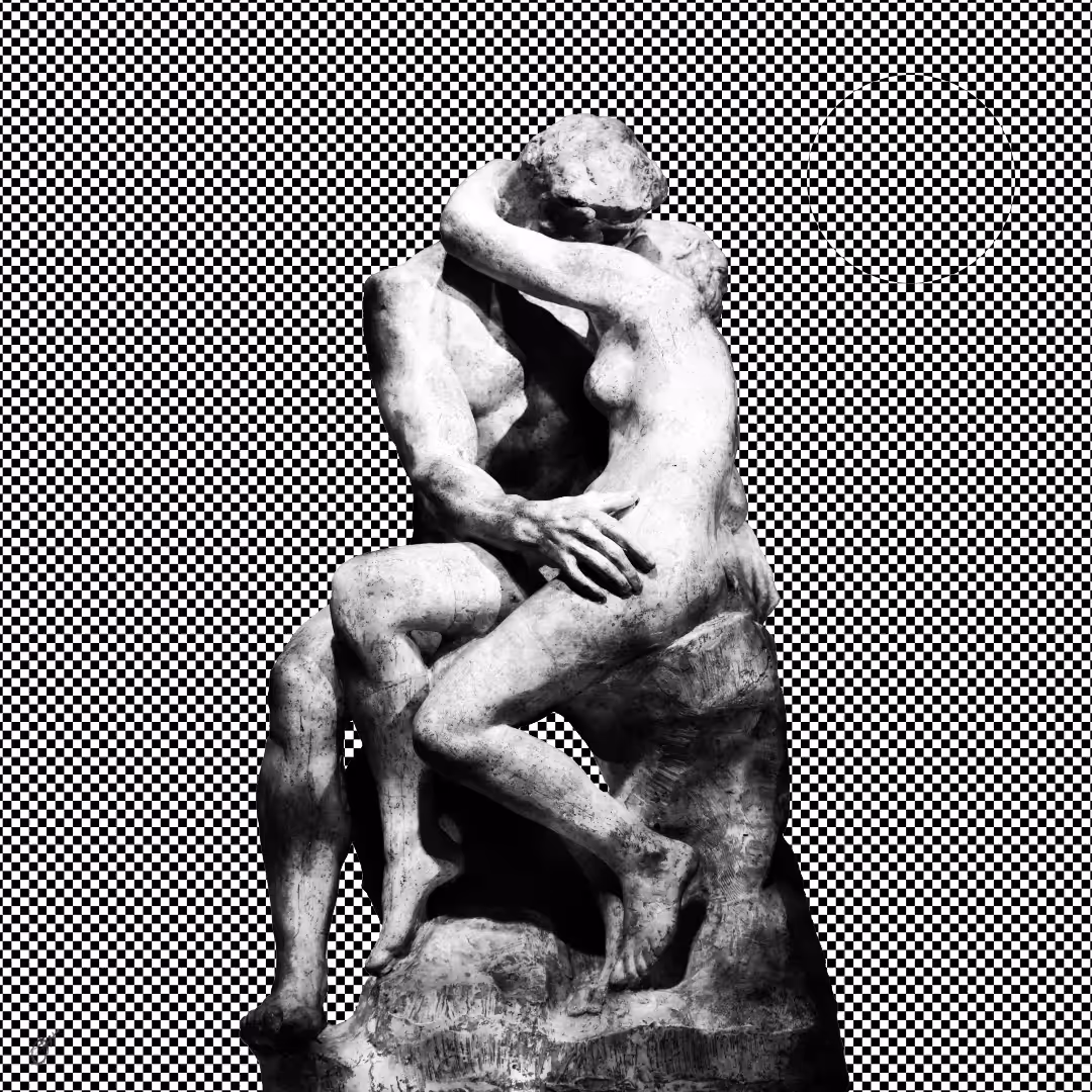 hidden love 