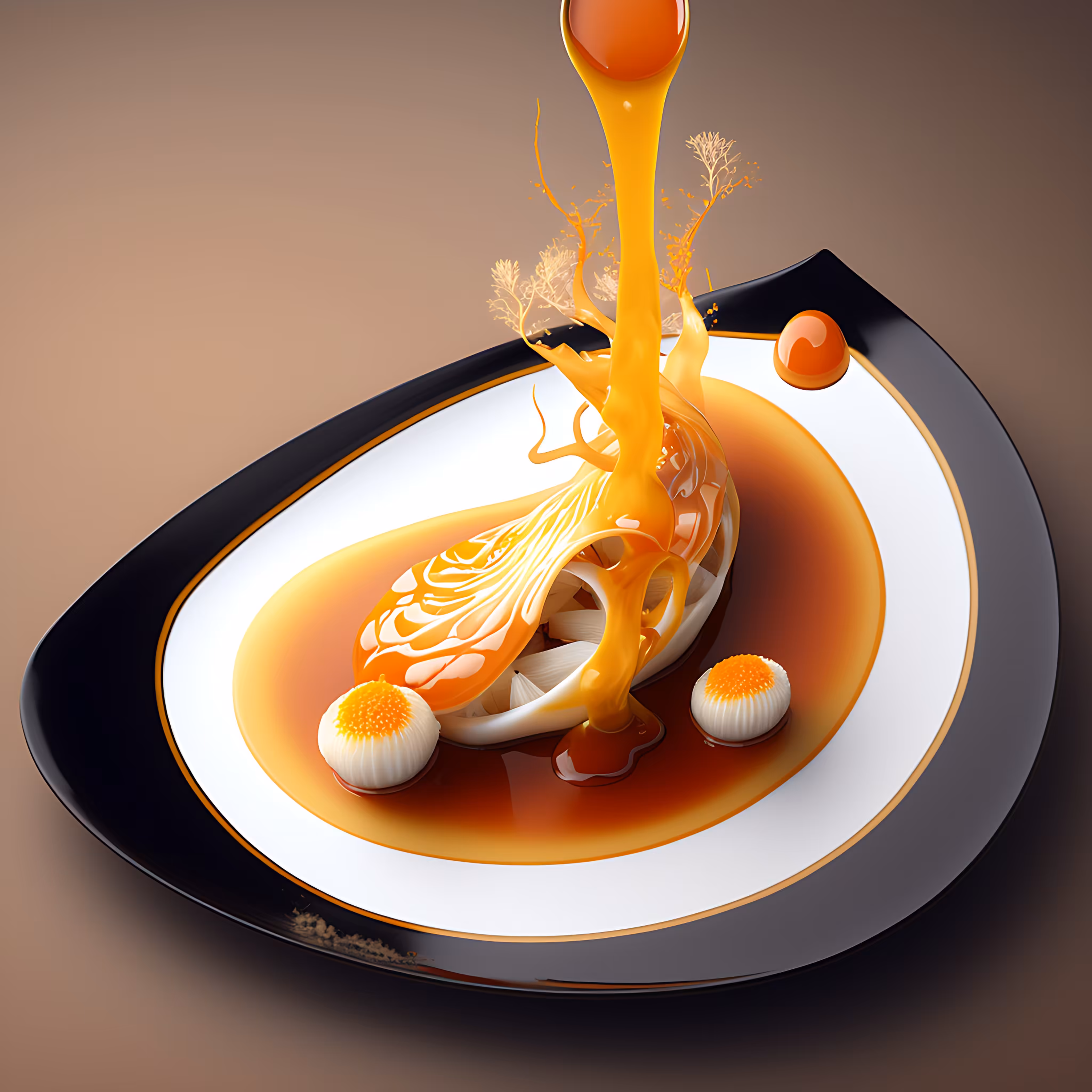 OMAKASE: Omakase Fever Dreams 069
