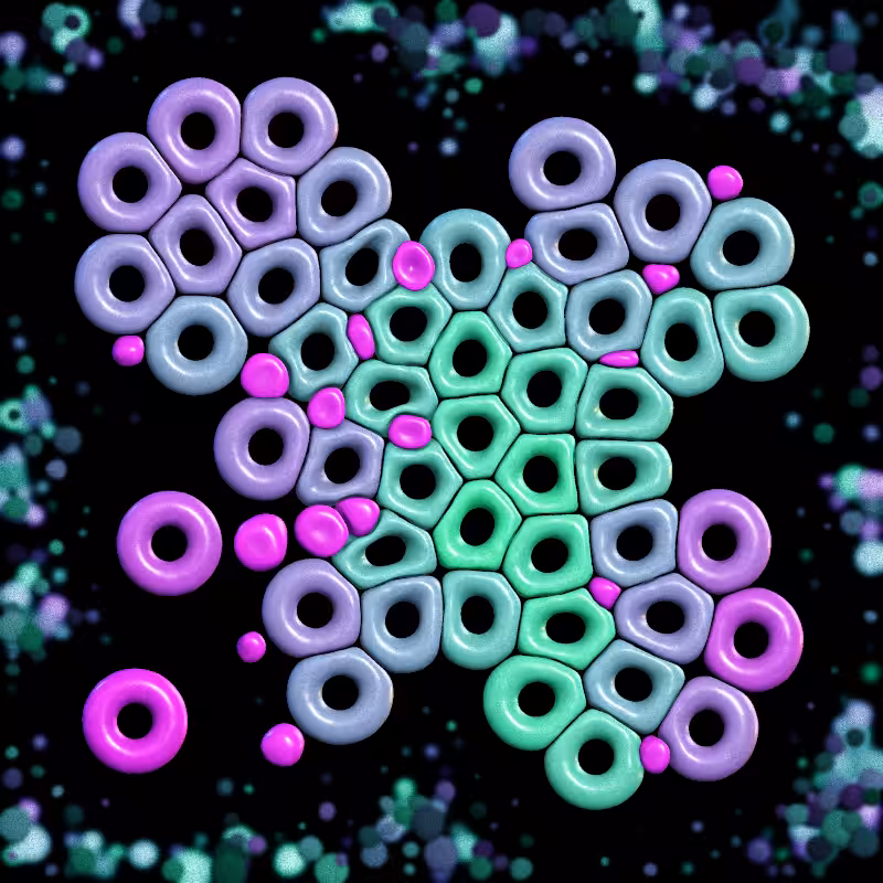 Haemo Globs #358