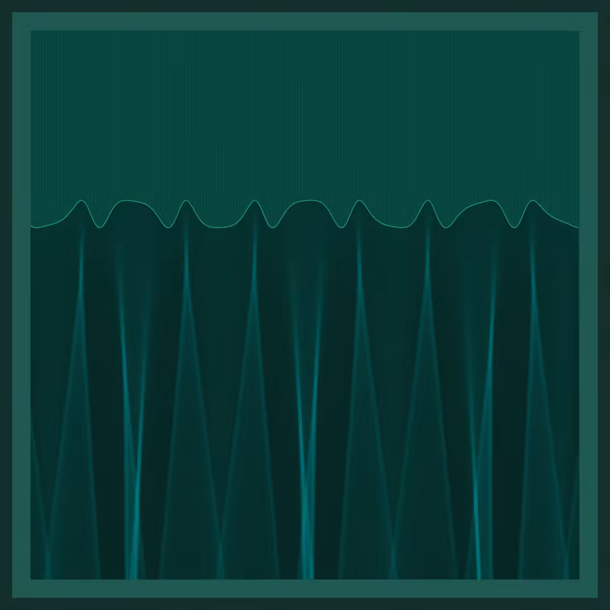Light Modulation #32