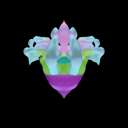 Algorithmic Aurora