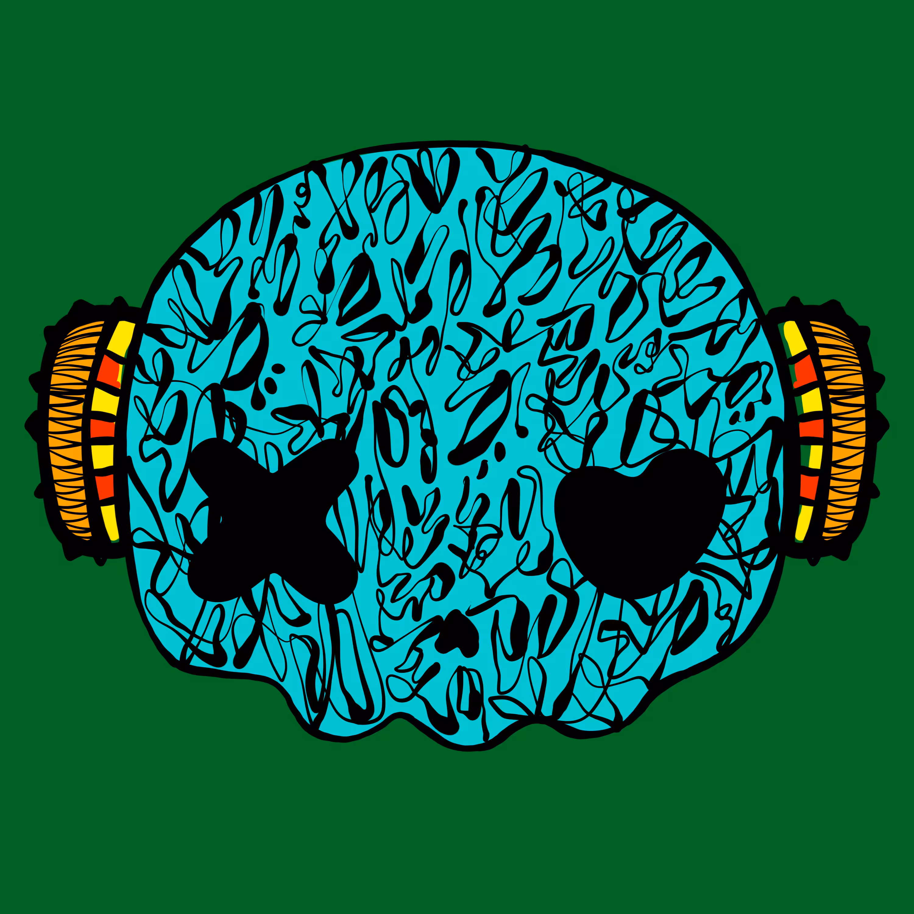 ORGNLS by SABET #855