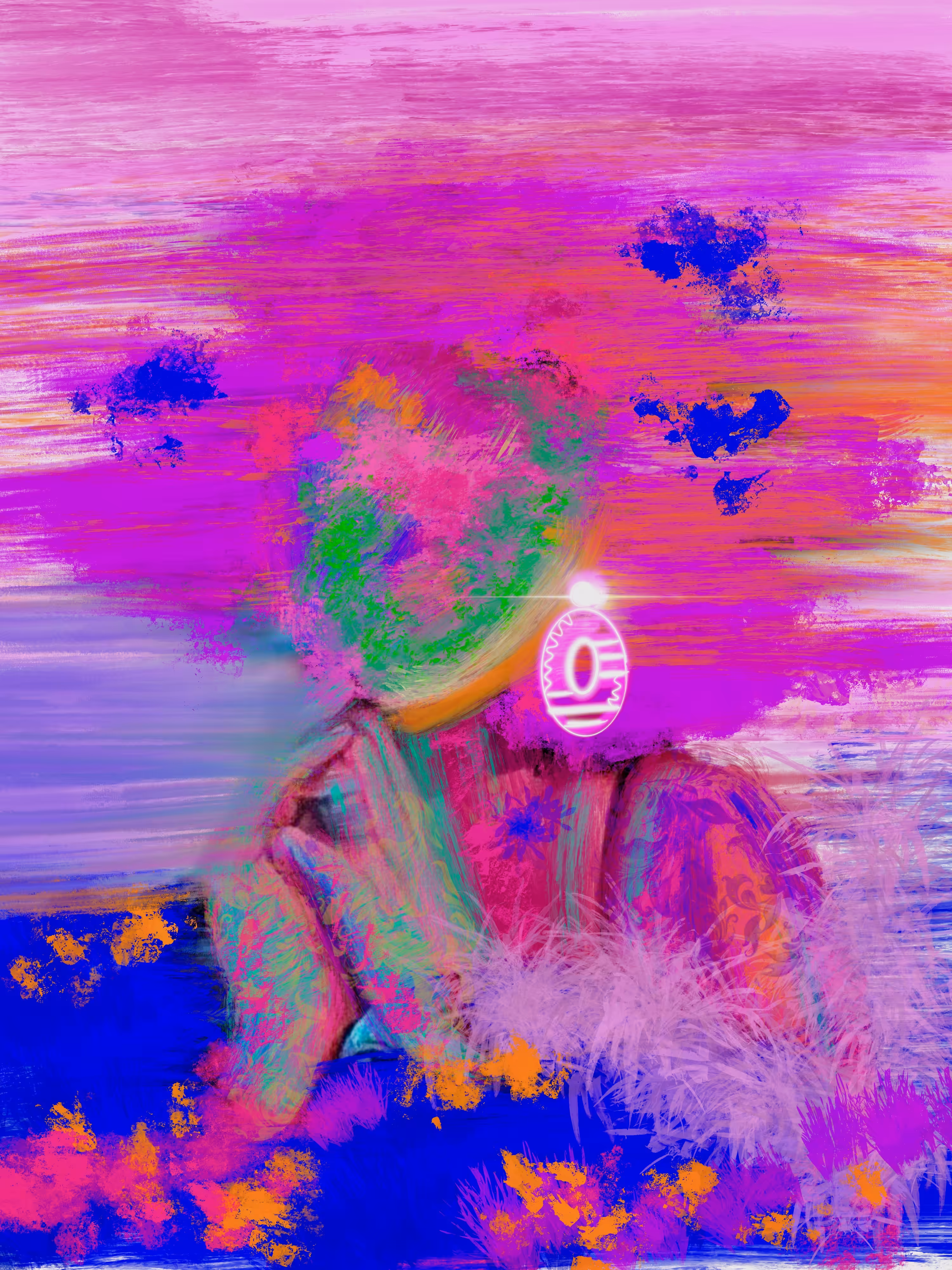 free soul: Dreamer