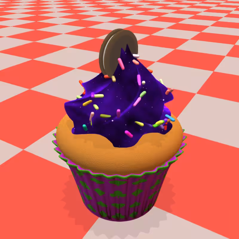 Qwopcakes #38