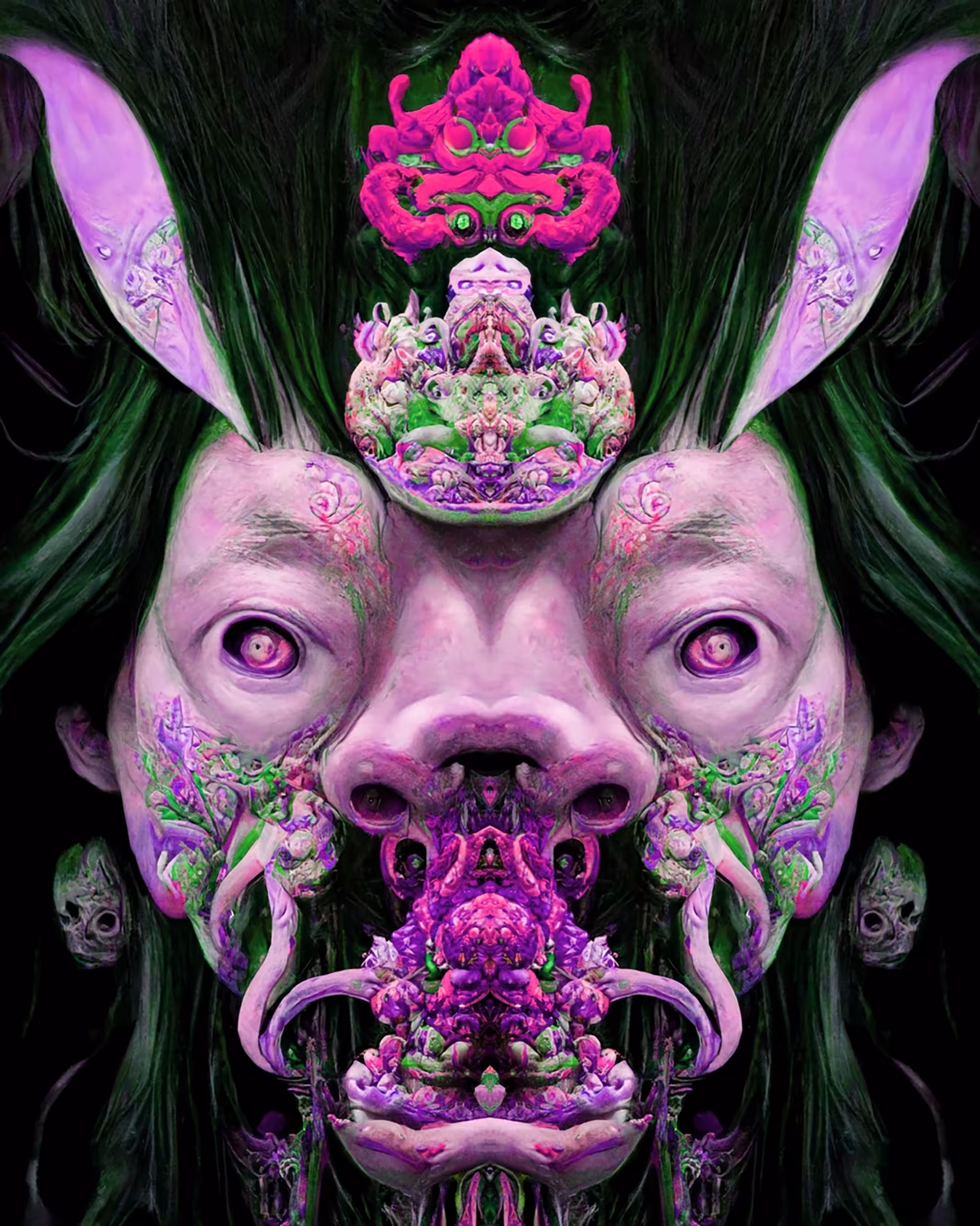 The Listener