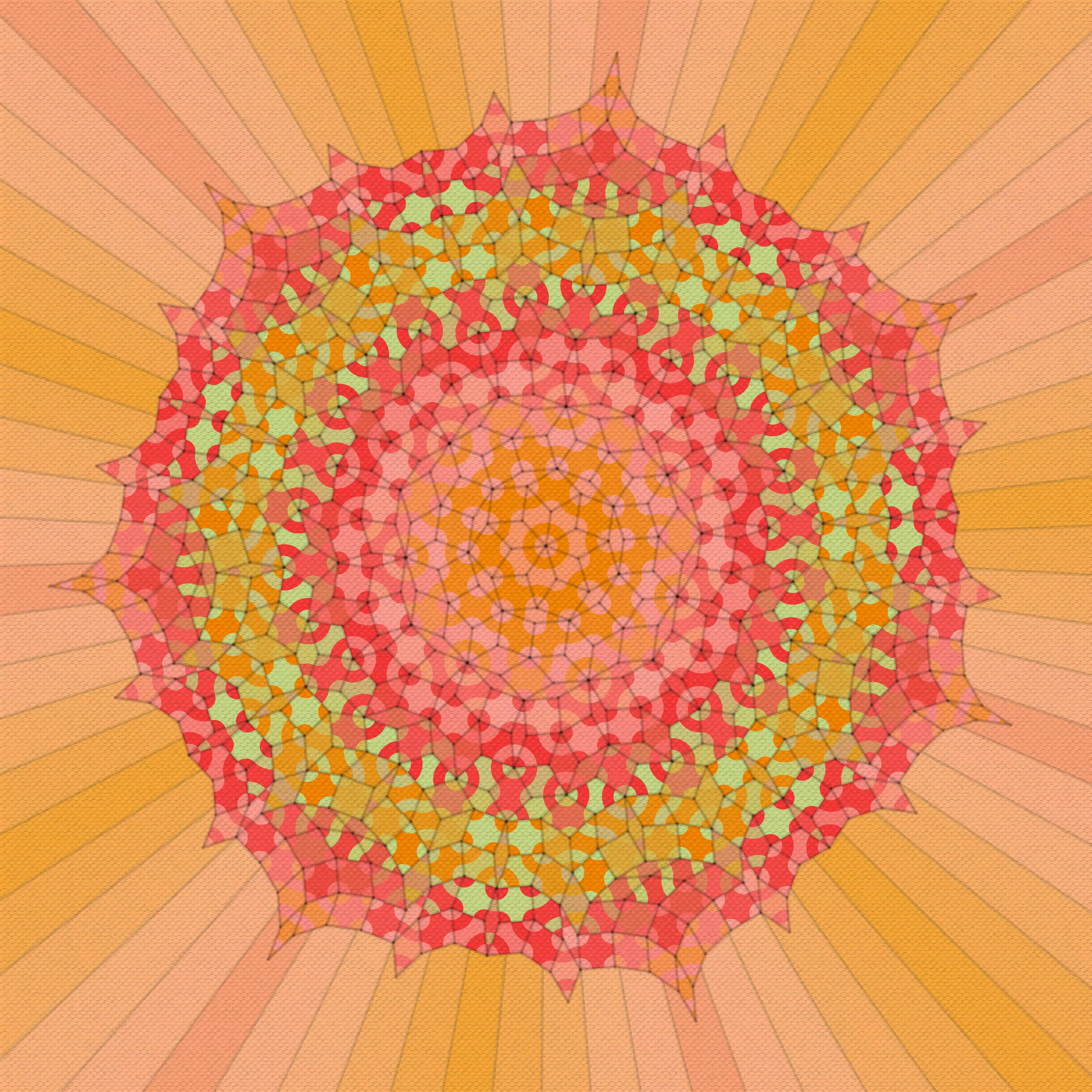 Kaleidoscopia #29