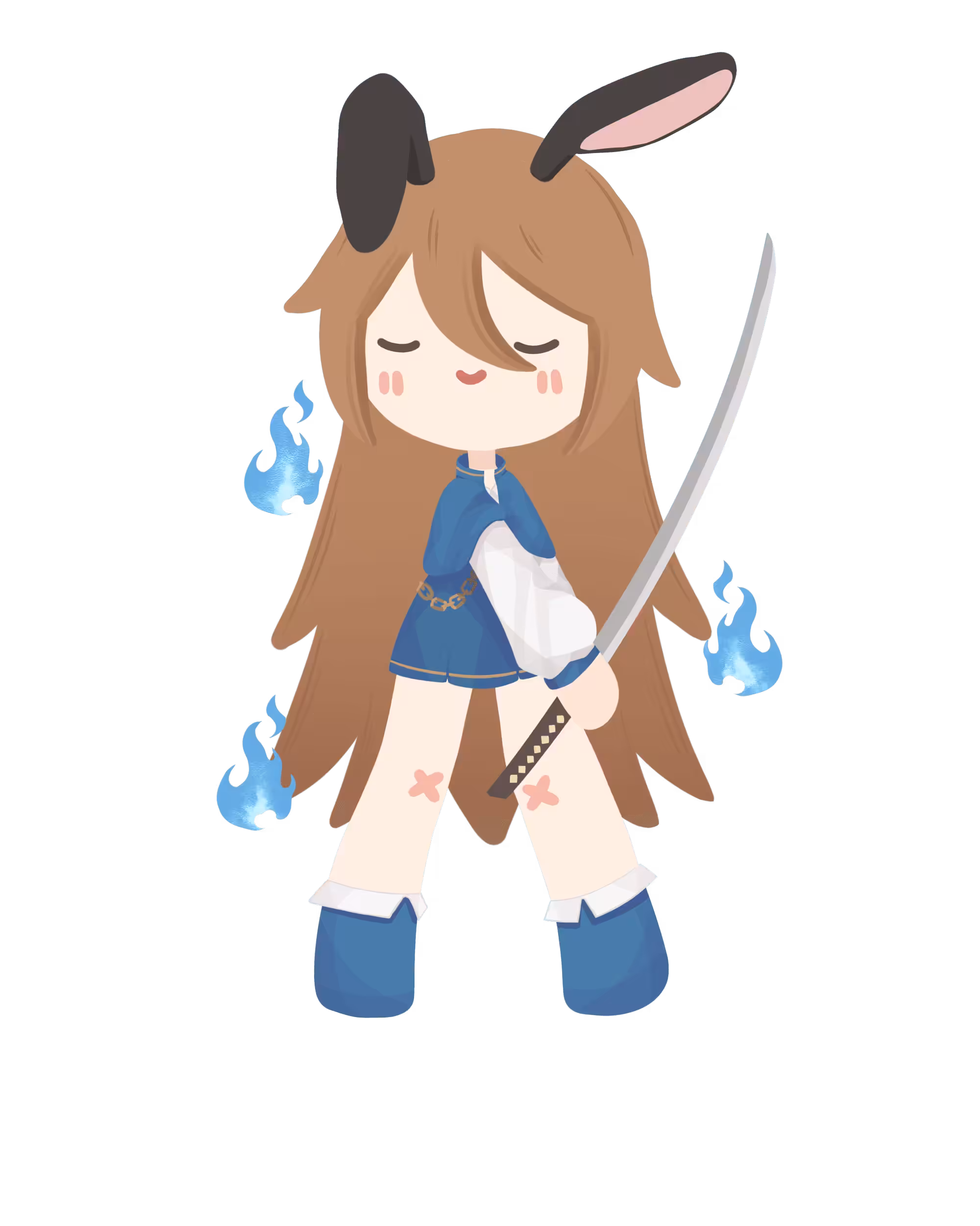 Small Guardian: 108