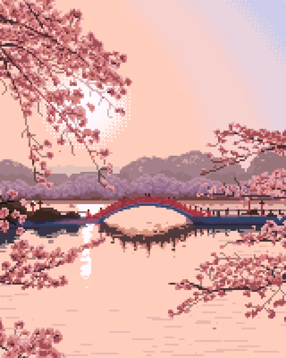 Lake