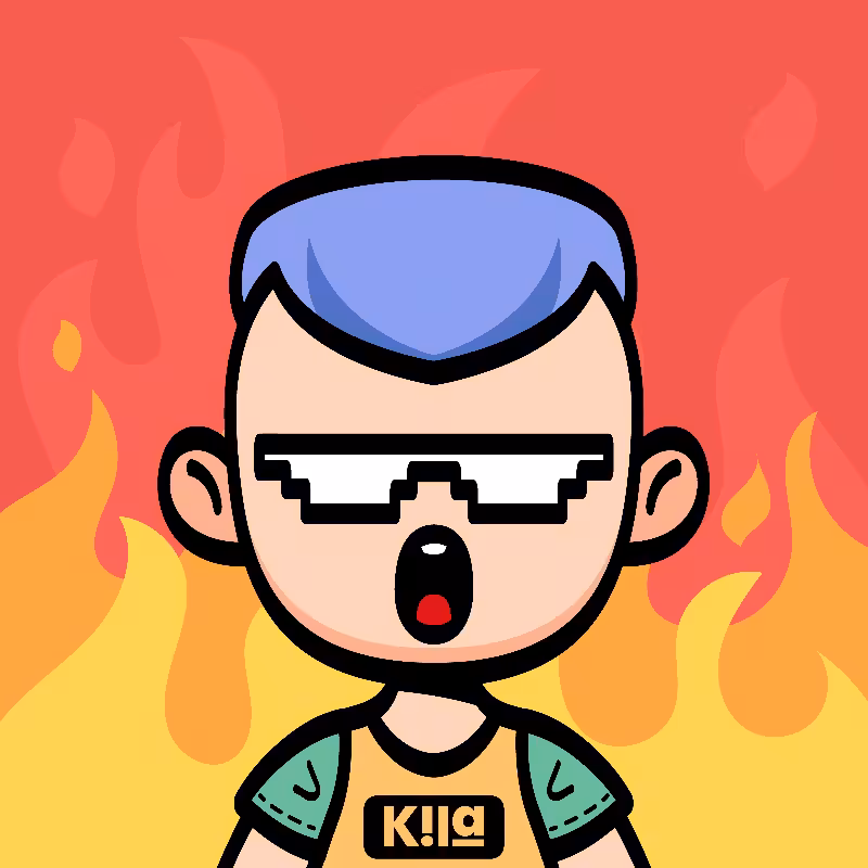 Kila #434