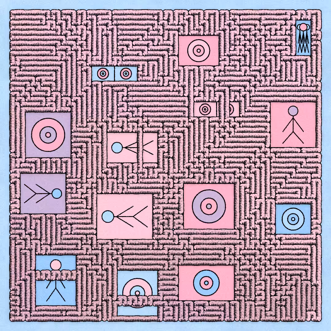 Intertwined #56