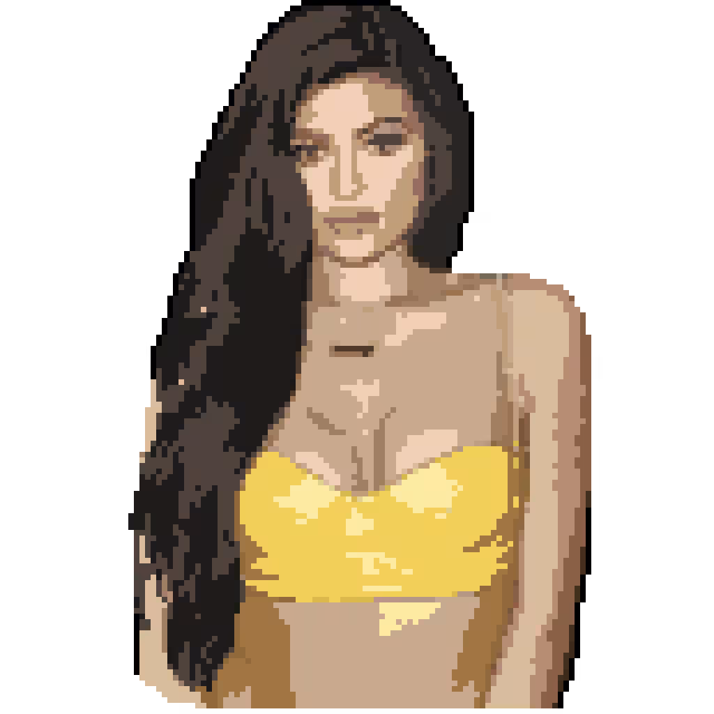 Kylie Jenner  1