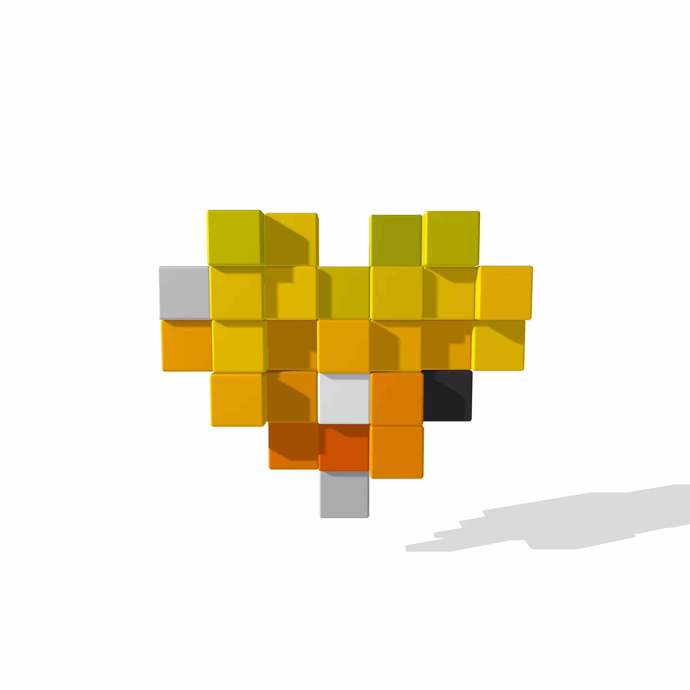 heart + craft #12506