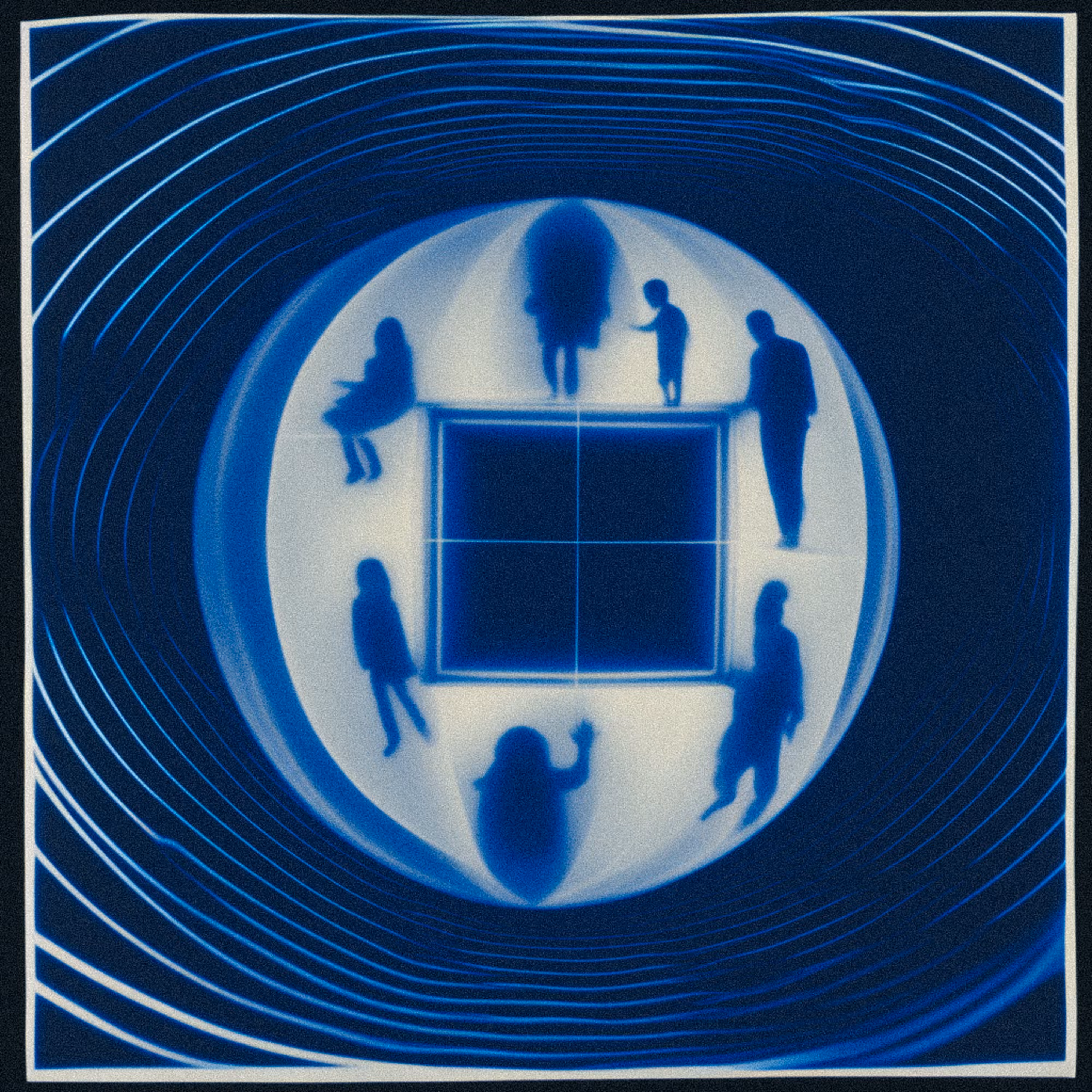BluePrint. #4