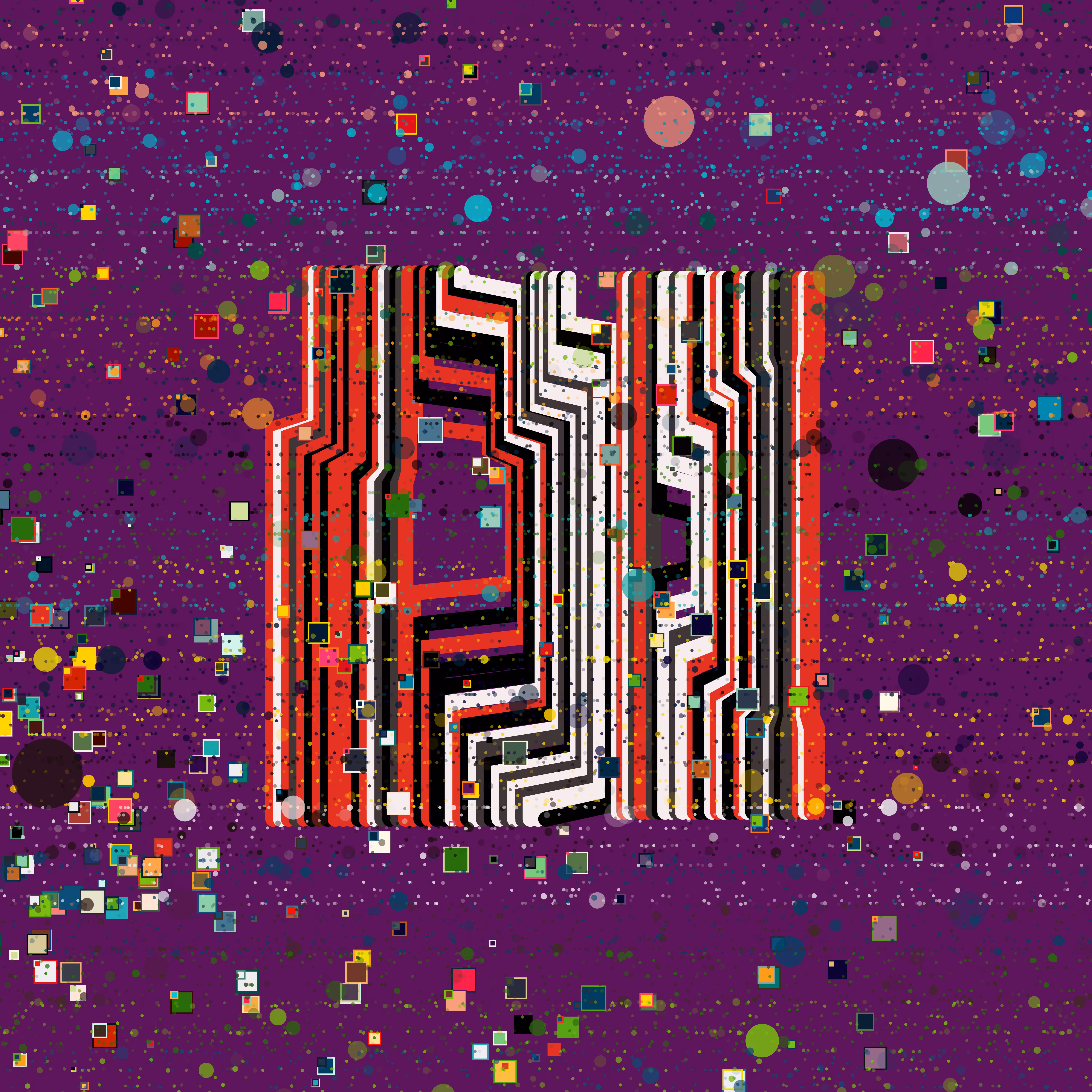 Pixels' Narrative #96