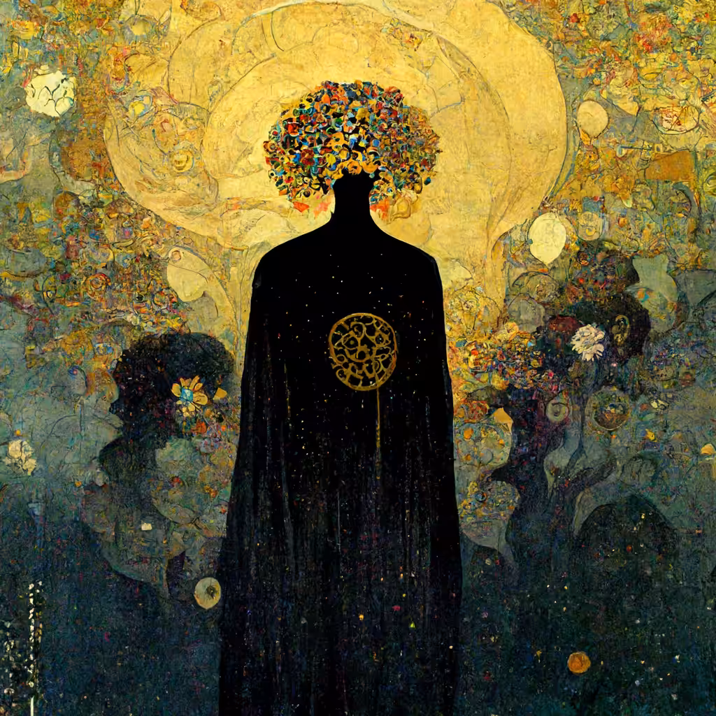 The Eidolon