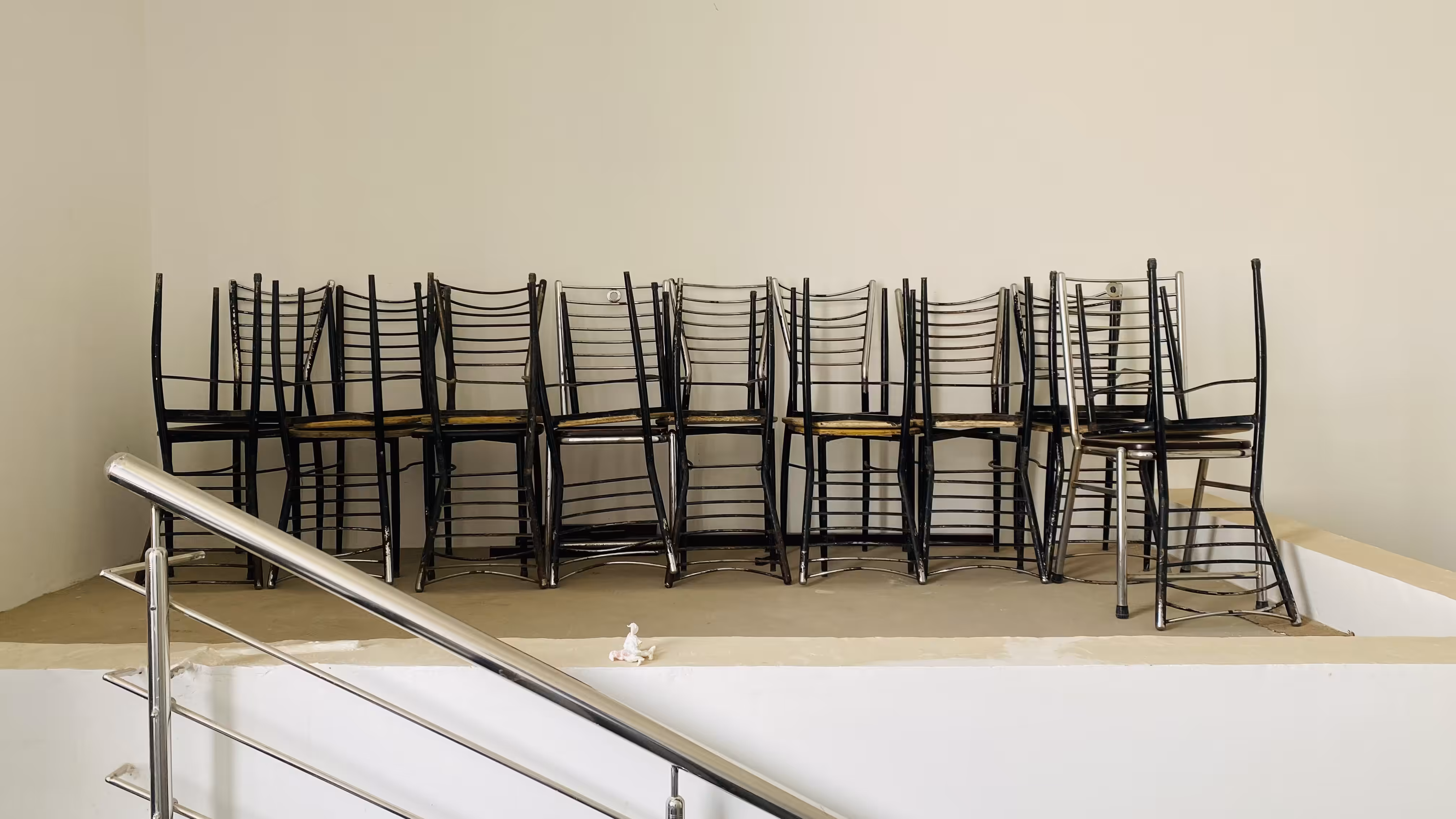 Art N Photography: Chairs For Chairs