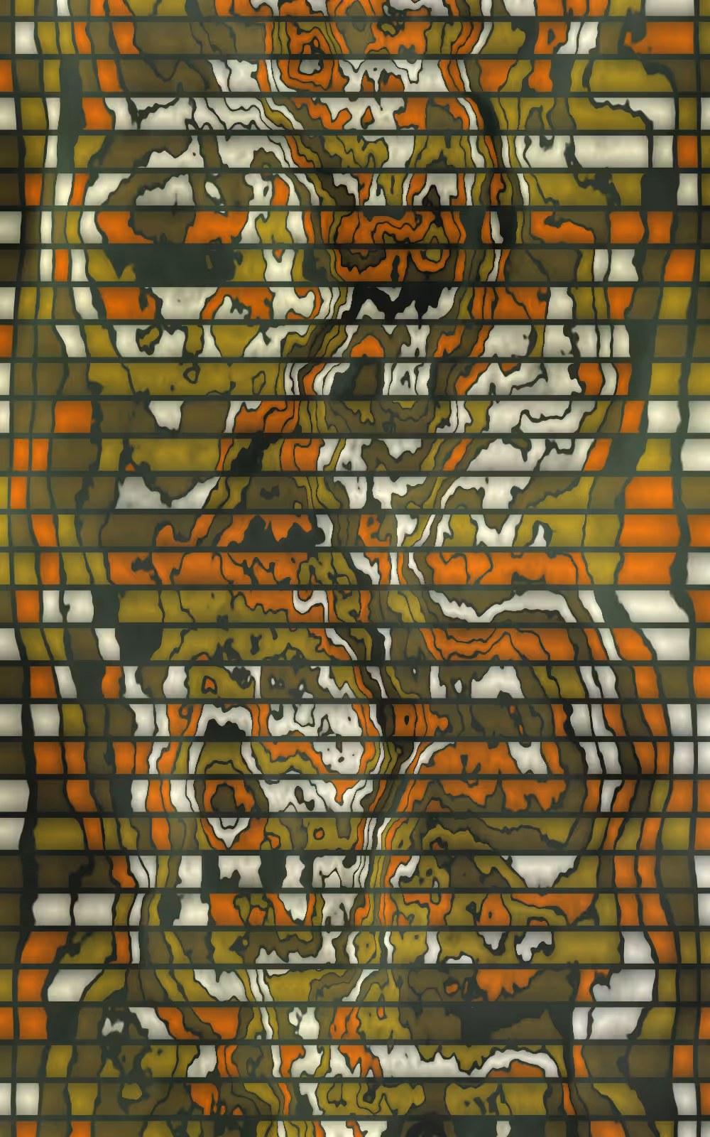 Turbulence #25