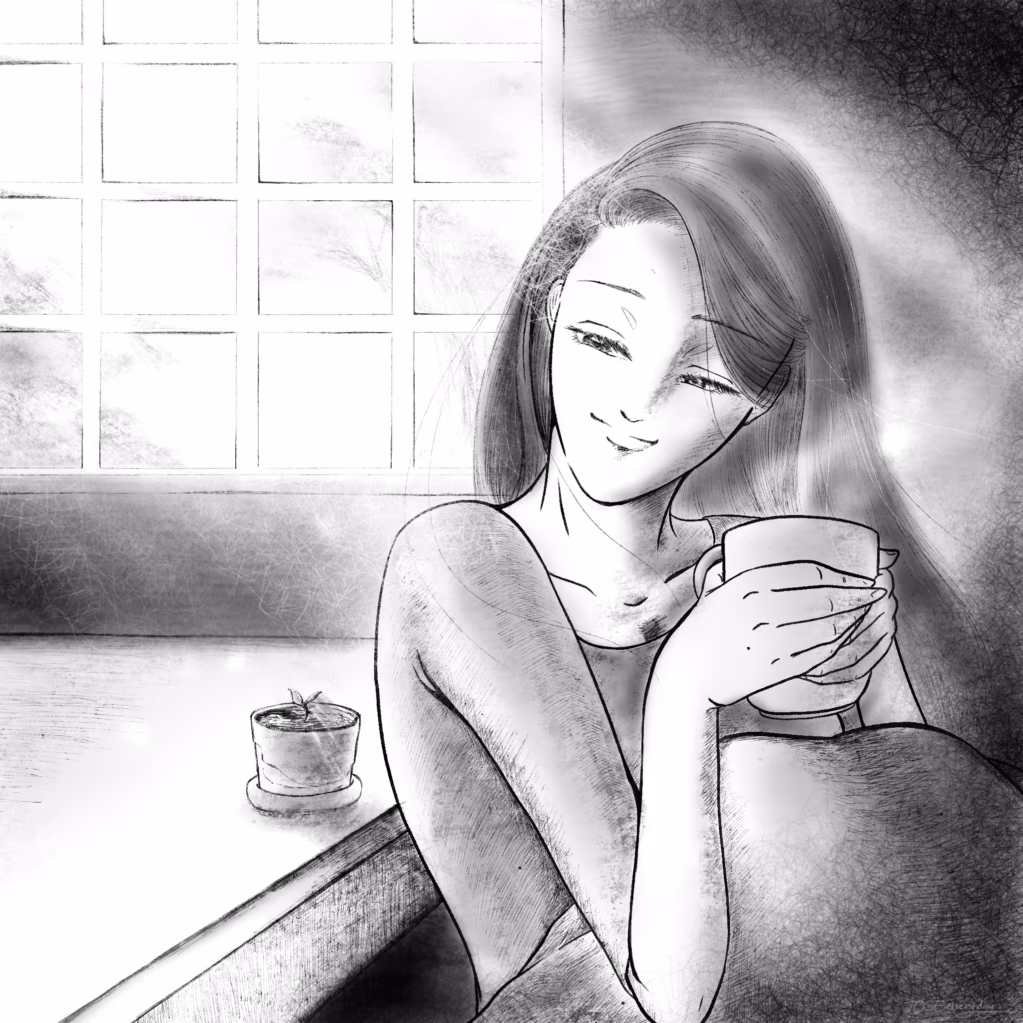 Happiness