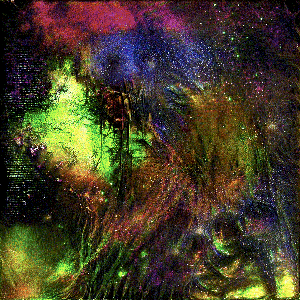 RXALITI #240 [In pl@sm@sh@rd r!dgεs, unrε@liti st!rs zynf🌀ld mµrk]