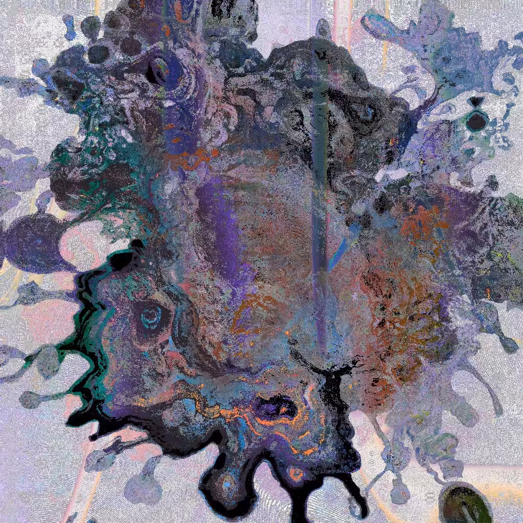 SOLACE #9