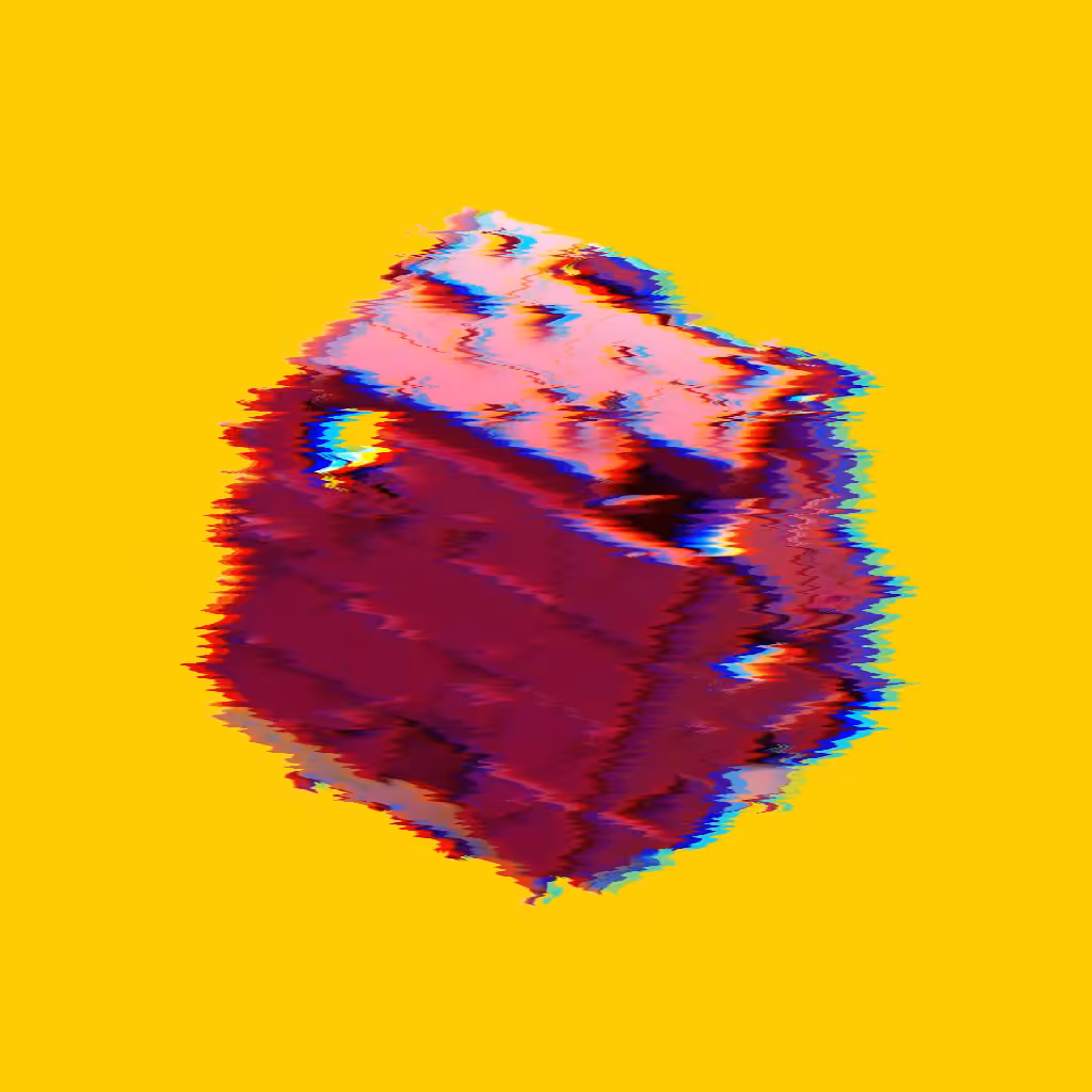 Poly Greebler #001✨