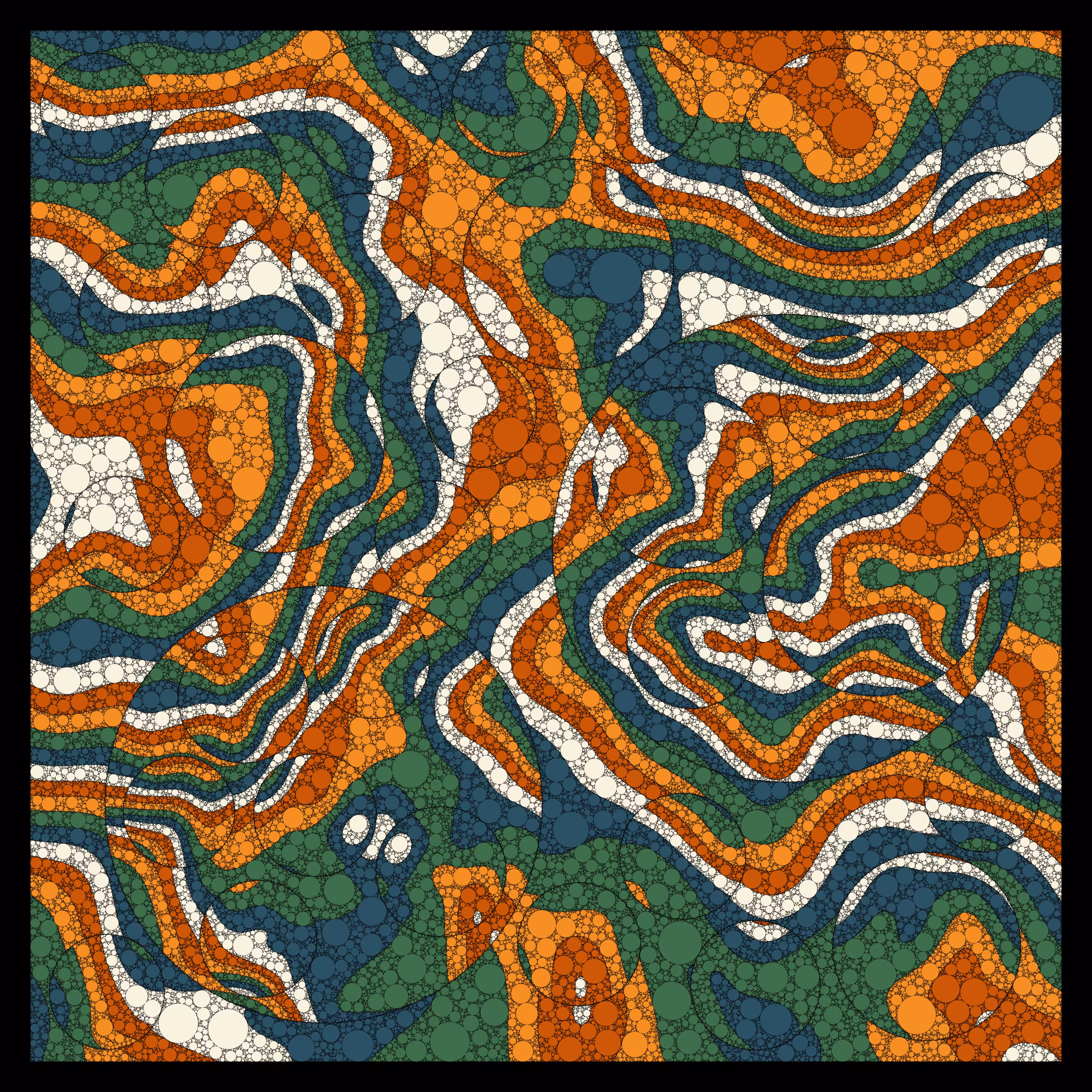 Coalesce: Lens 4