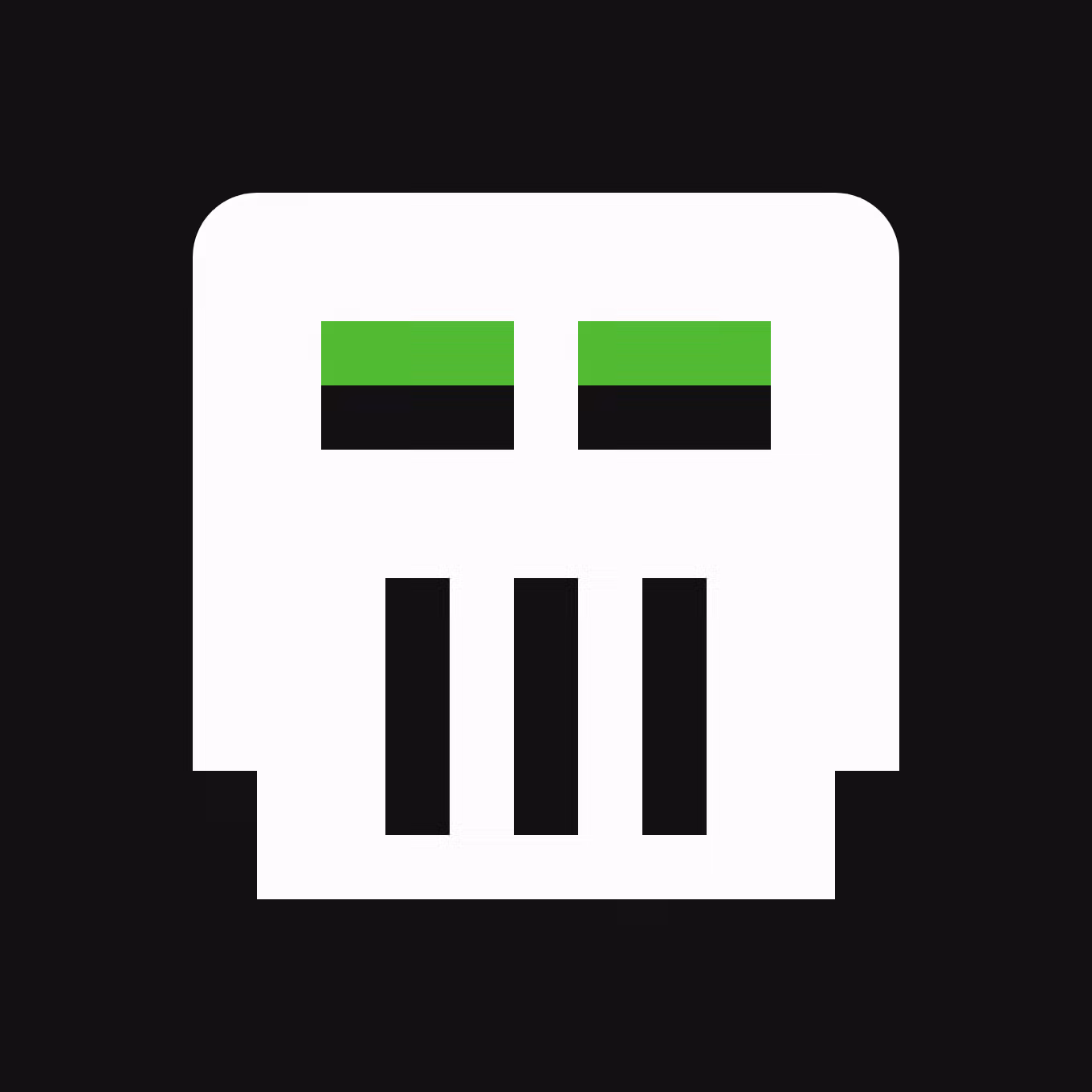 SMOLSKULL #1116