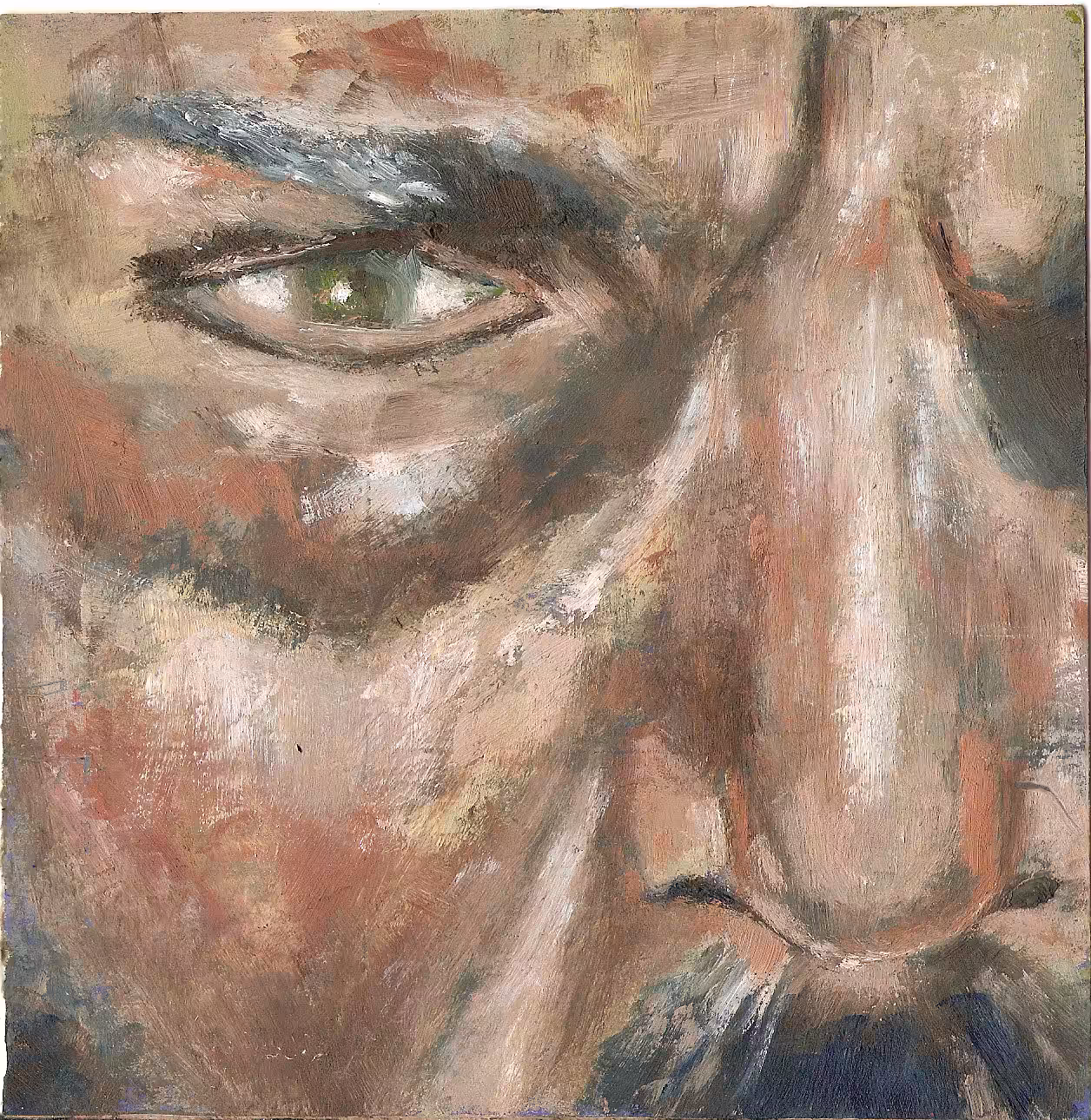 Expression