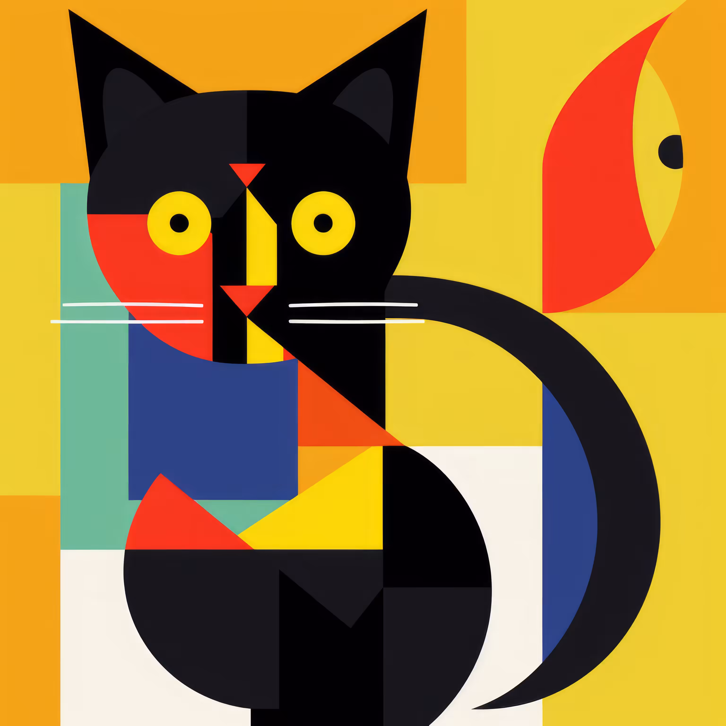 Meowhaus #15