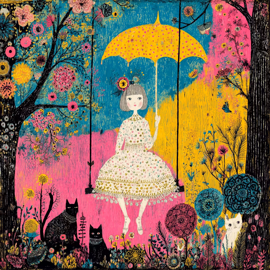 Midsummer