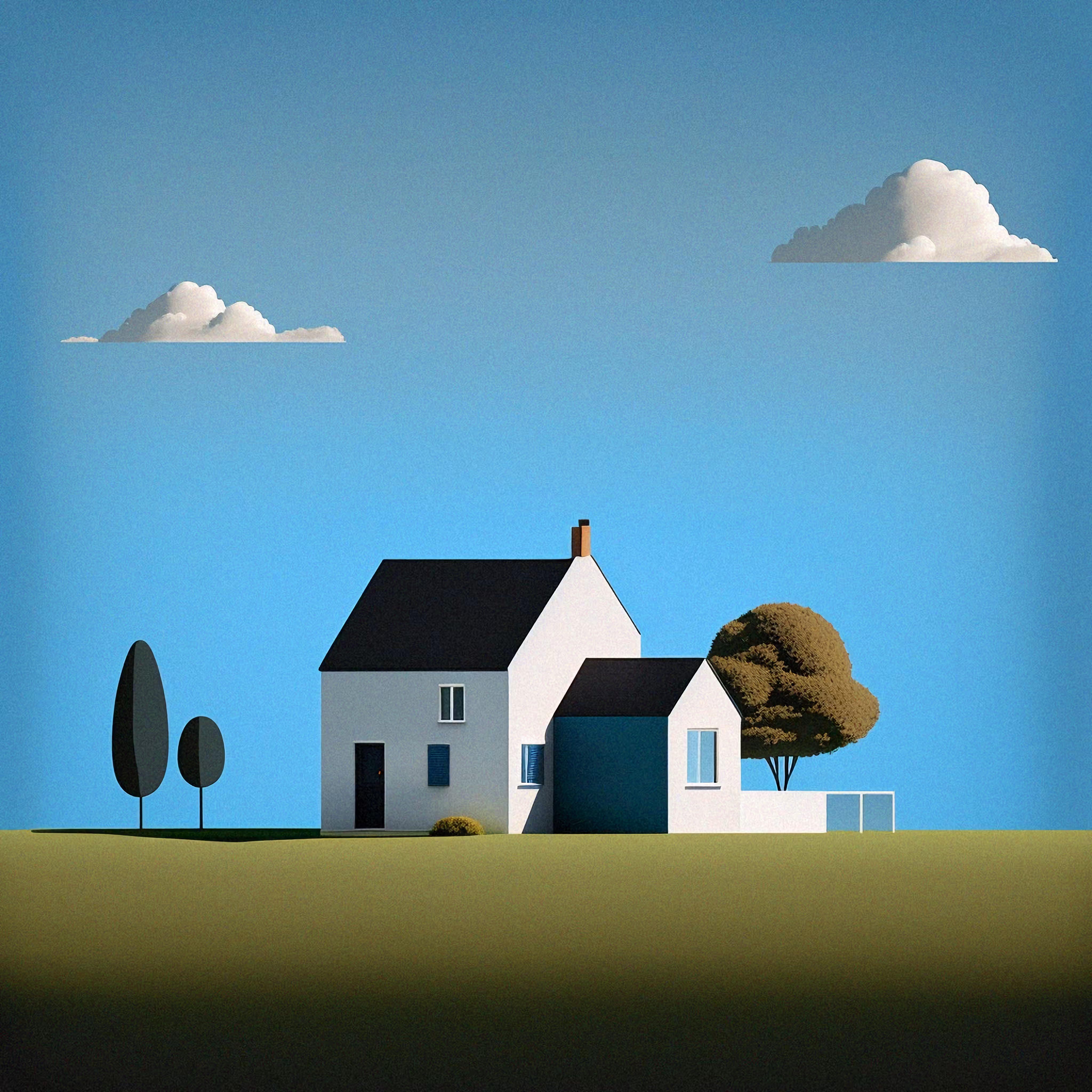 Neighbourhood #10