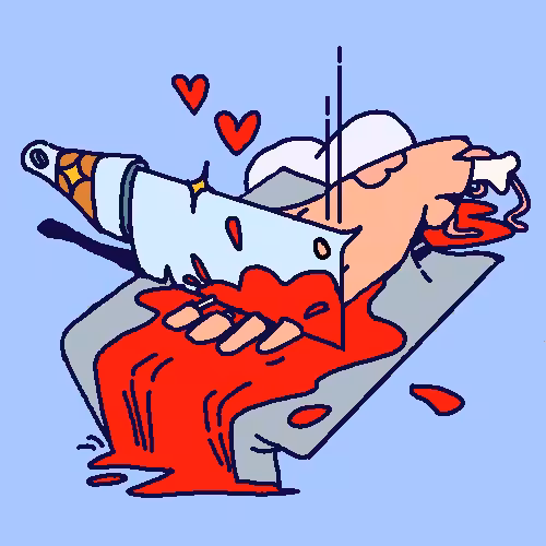 Chop Chop