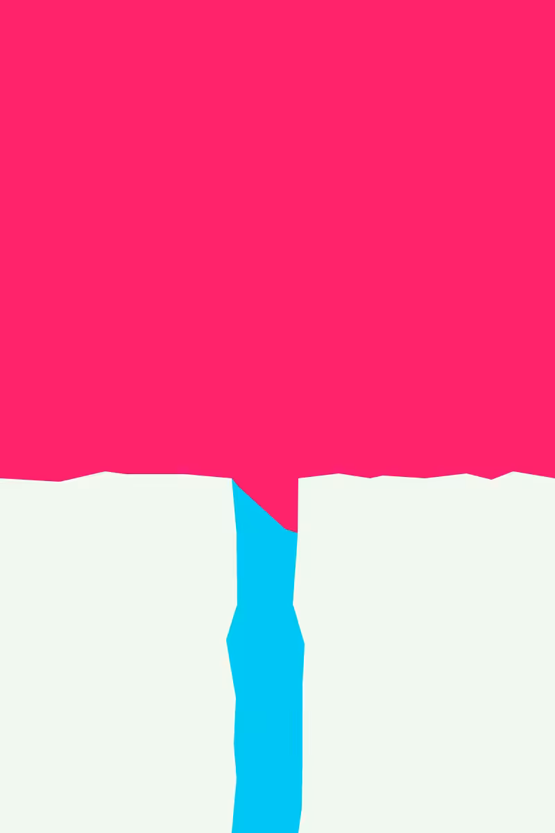 The Gap #31
