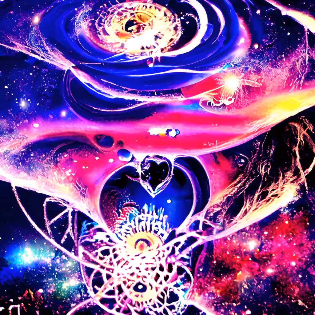 Amalgamation