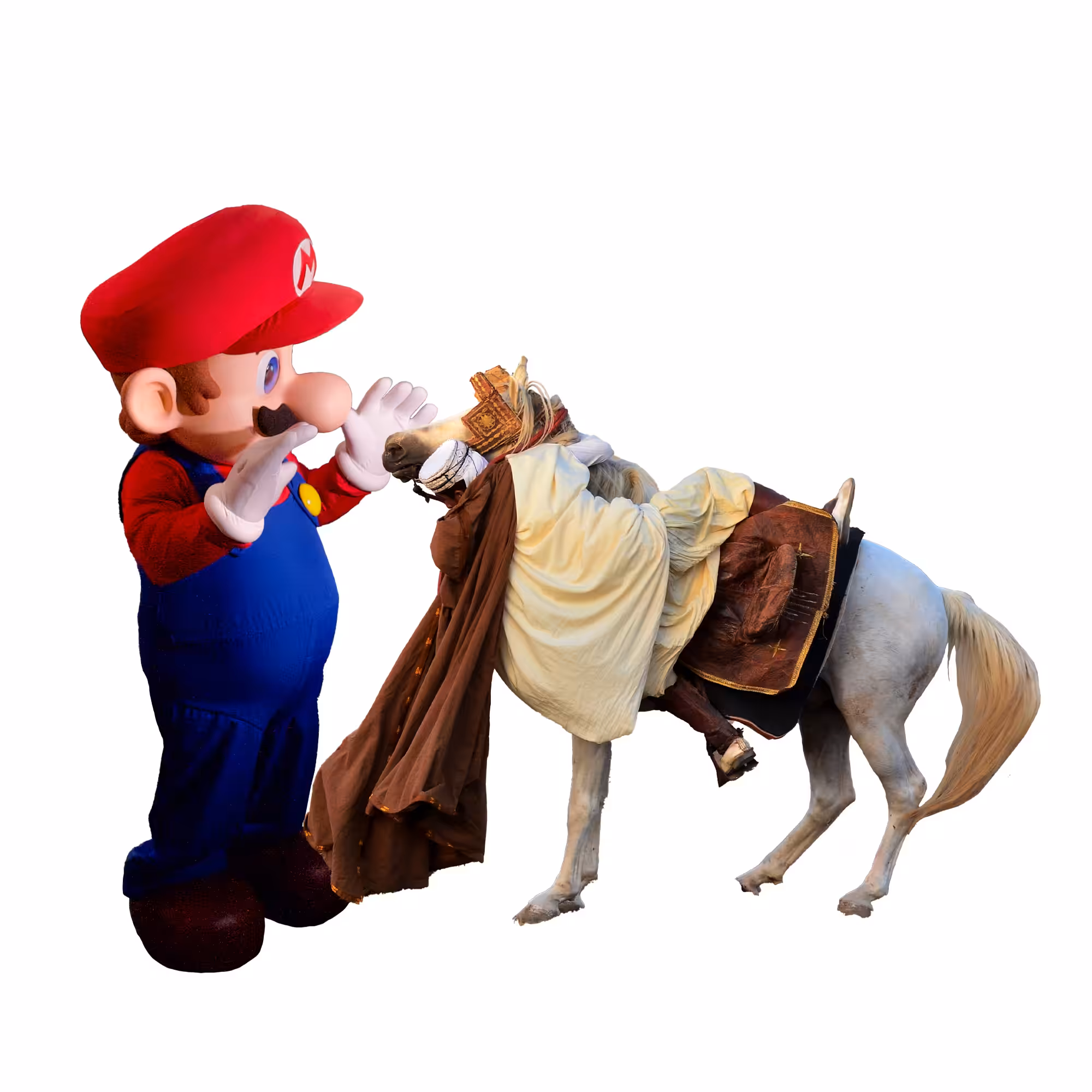 ICONOCLASH #516