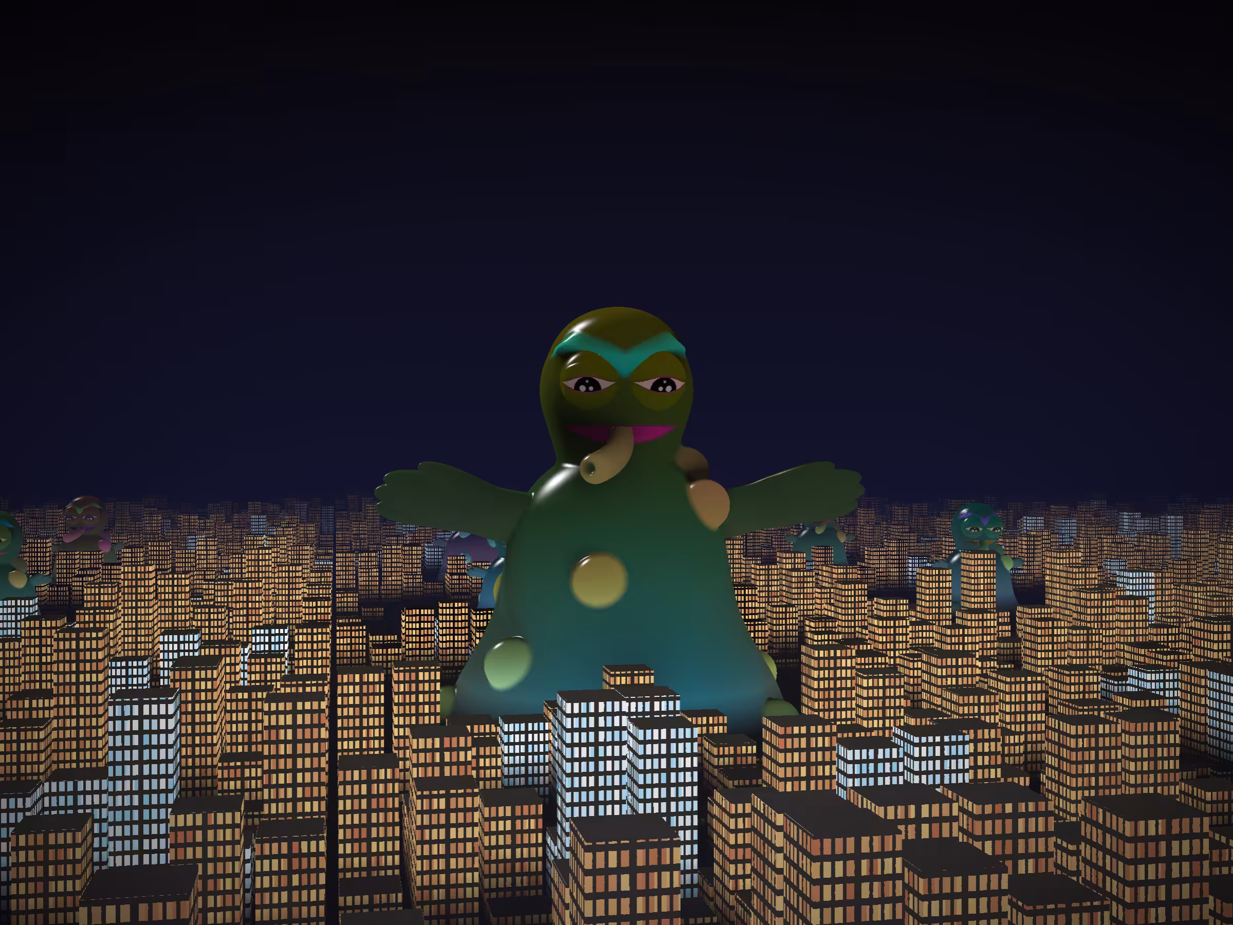 Kai-Gen #155