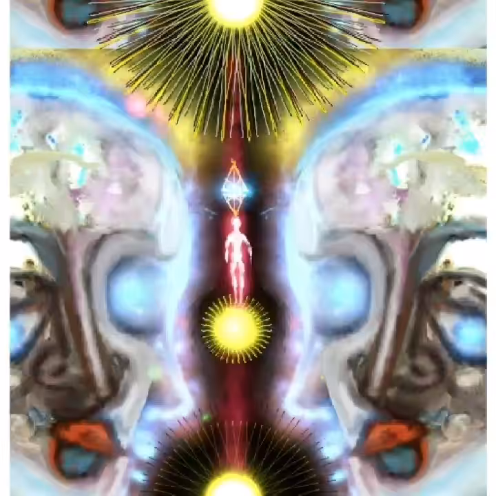 The Ascension