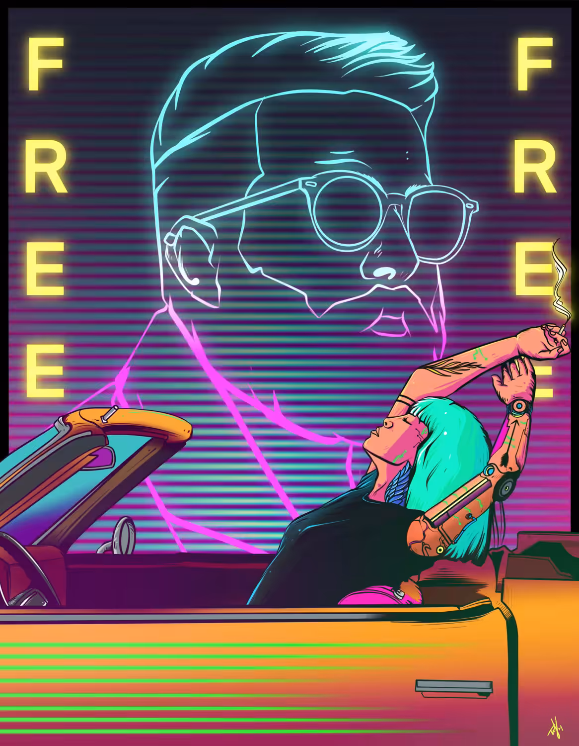 FREE