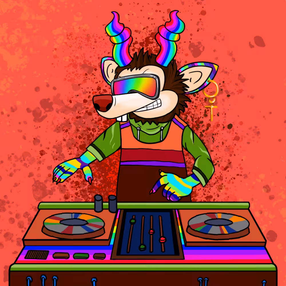 Tezape Skratz #25