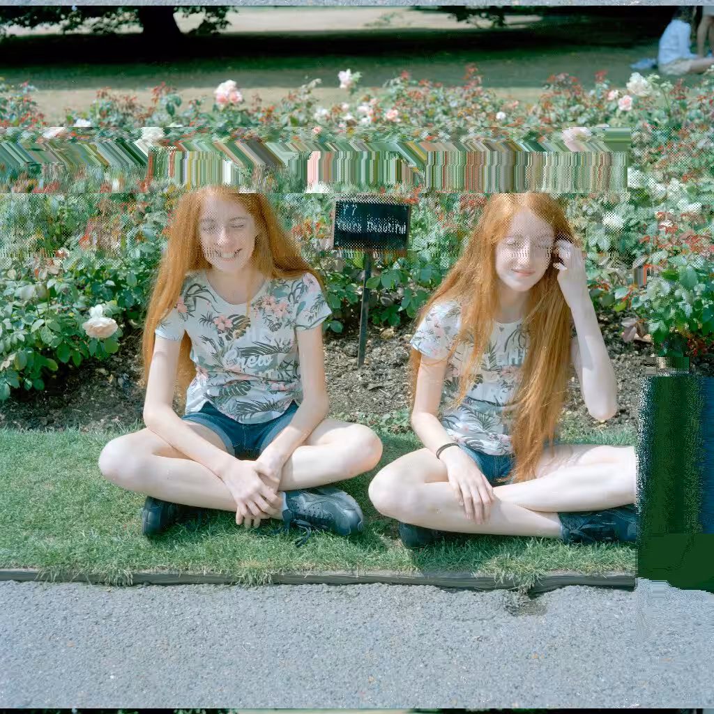 Doppelgänger #820