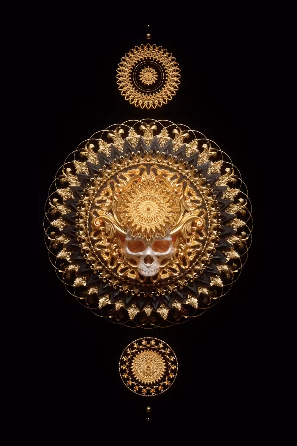 Balance I #1/9