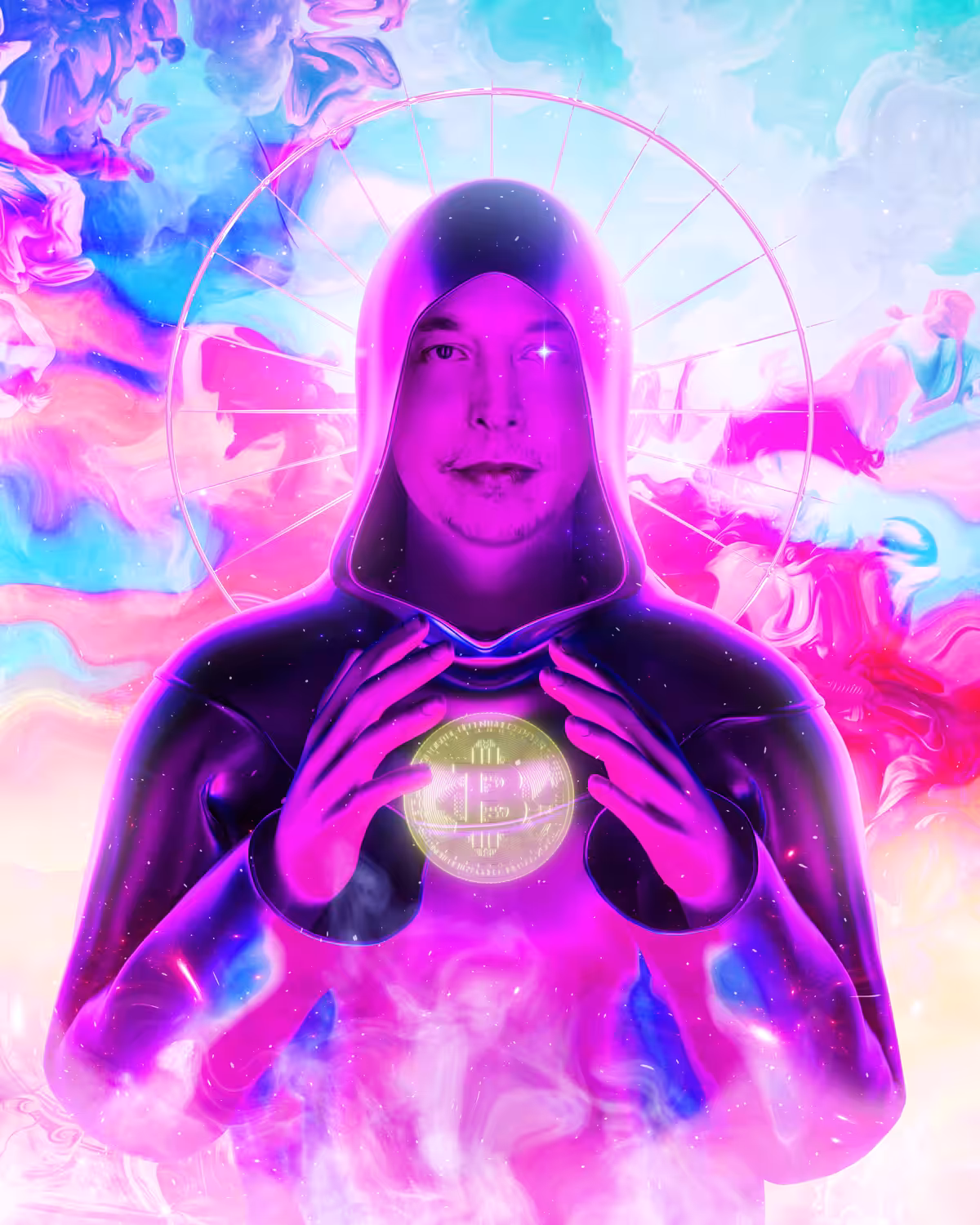 Divine Elon #71/289