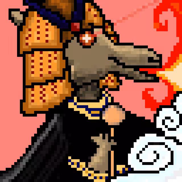 Fortune Dragon #0233
