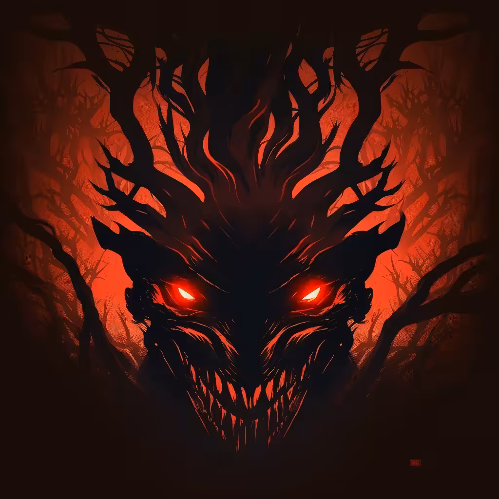 Night creature