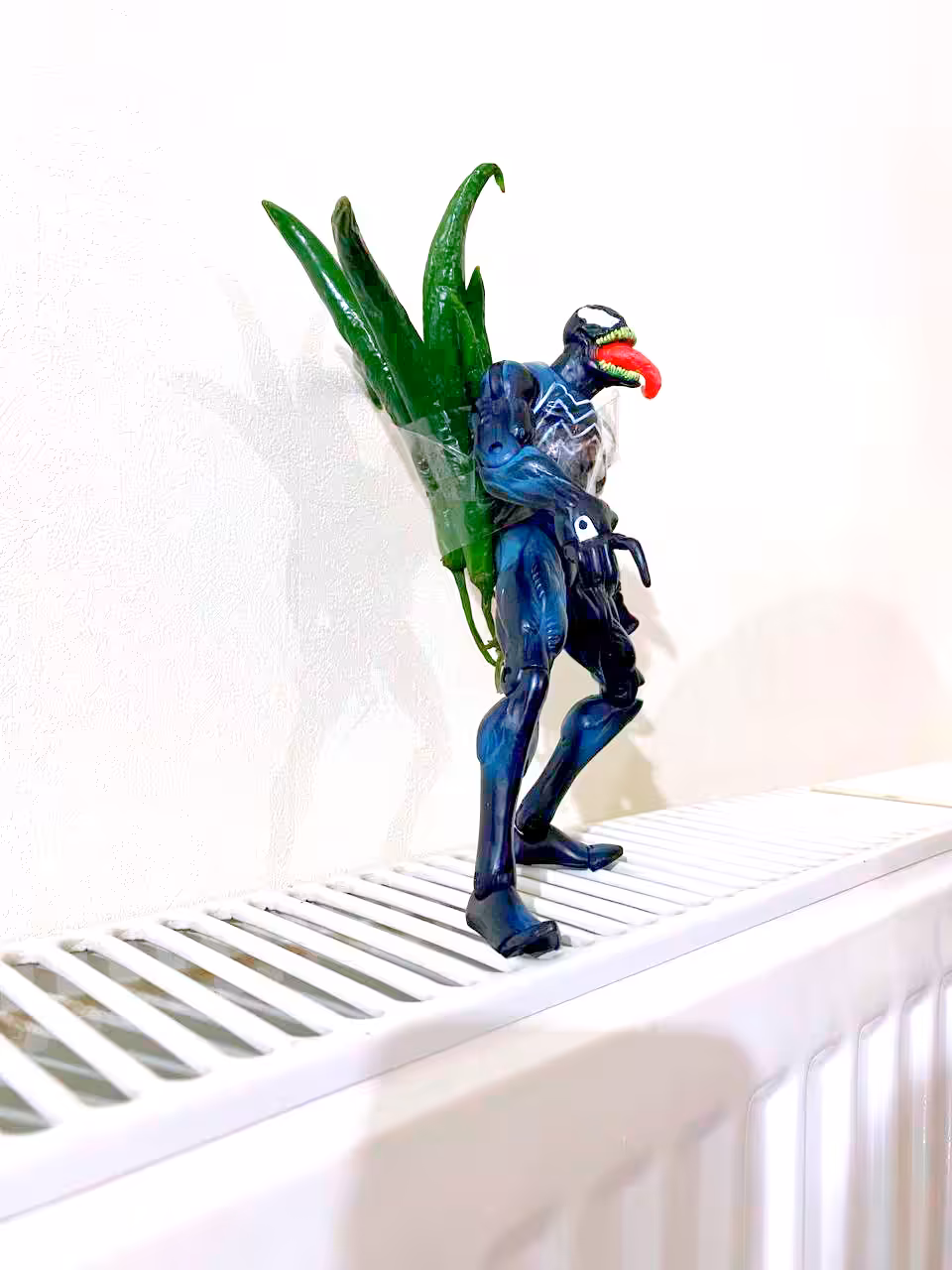 VENOM IV